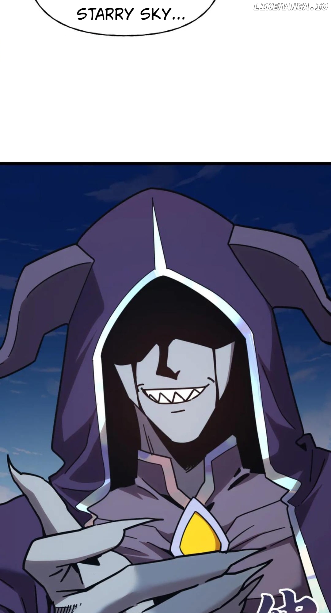 Log into the Future Chapter 213 - page 51